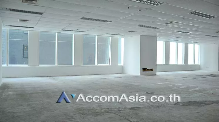 4  Office Space For Rent in Sukhumvit ,Bangkok BTS Asok - MRT Sukhumvit at Interchange 21 Tower AA13784